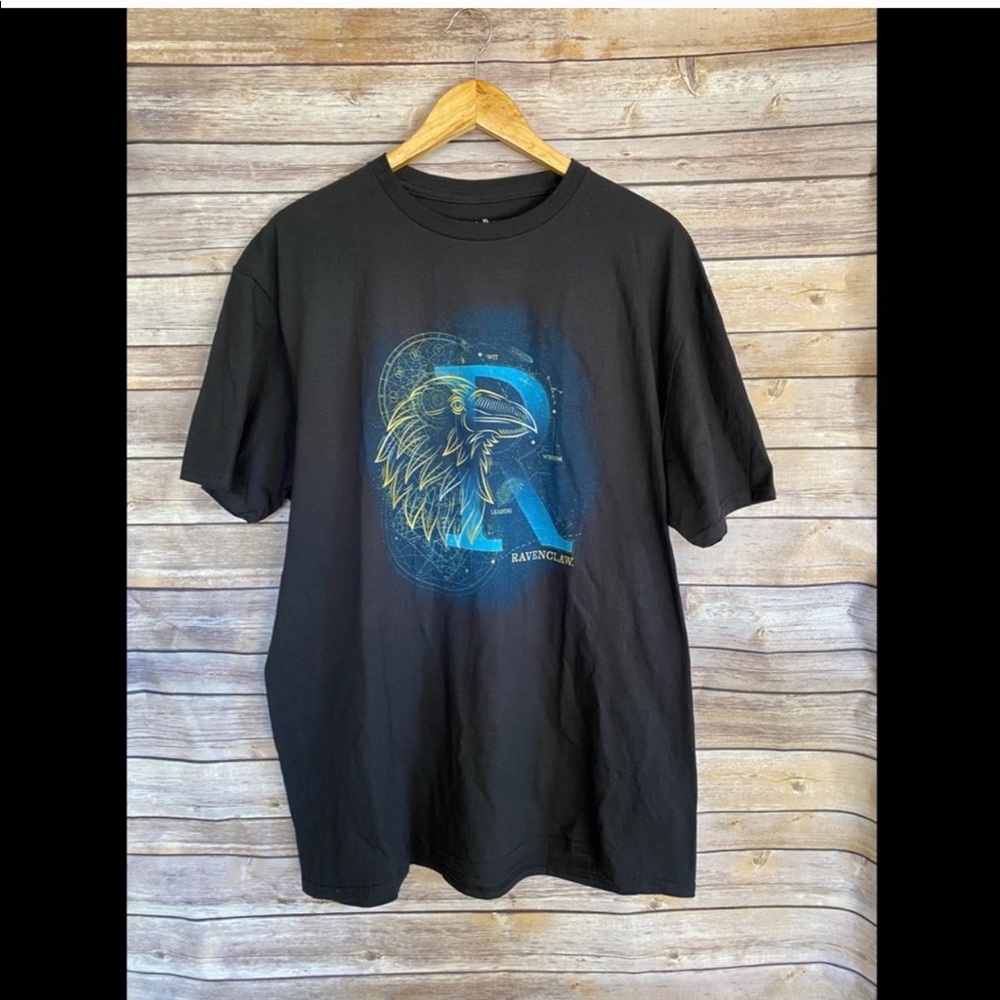 Harry Potter Ravenclaw Shirt